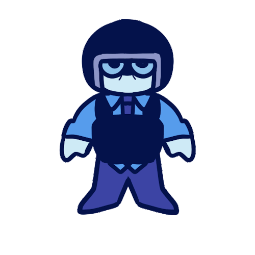 Gif made by griffsnuff on Deviantart